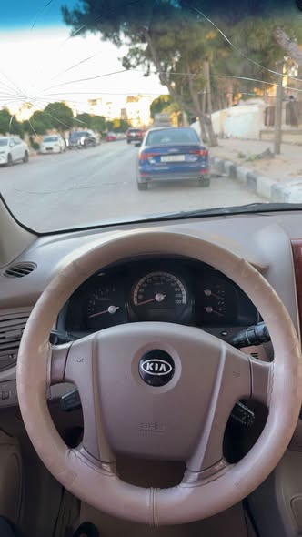 كيا سبورتاج 2006 - صورة 5