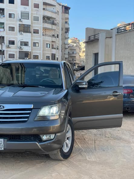 كيا موهابي 2013 - صورة 5