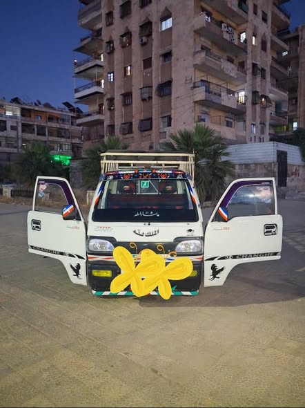 سوزوكي شانجي 2006 - صورة 1