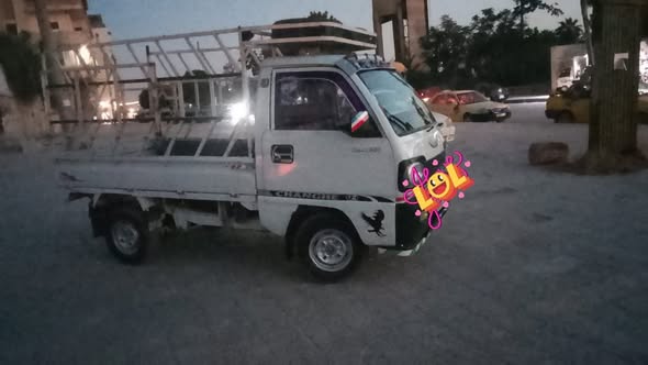 سوزوكي شانجي 2006 - صورة 3
