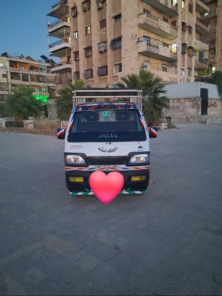 سوزوكي شانجي 2006 - صورة 4