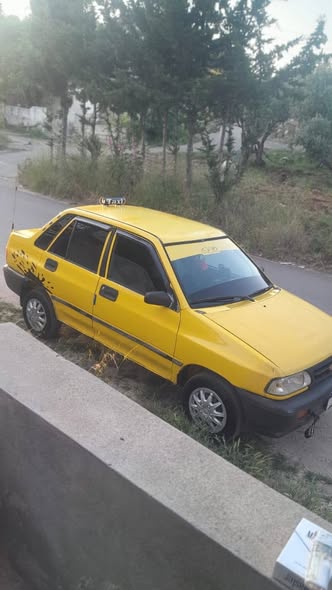 سايبا سابا 2003 - صورة 3