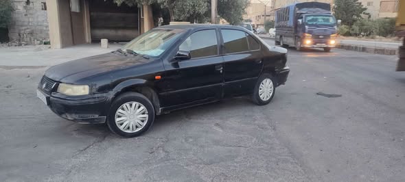 شام كرت 2008 - صورة 2