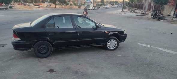 شام كرت 2008 - صورة 3