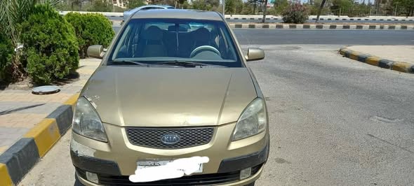 كيا ريو 2009 - صورة 3