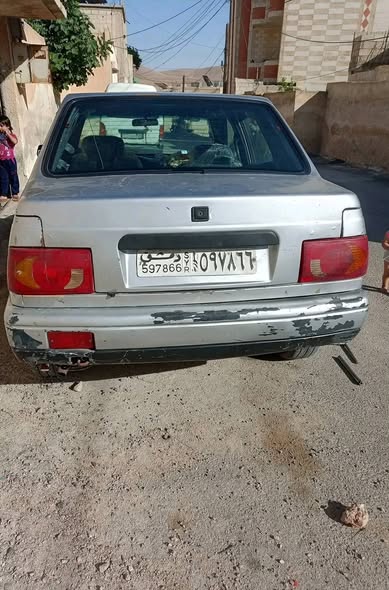 داسيا نوفا 2002 - صورة 2