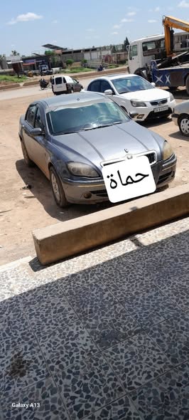 برلنس برلنس 2008 - صورة 1