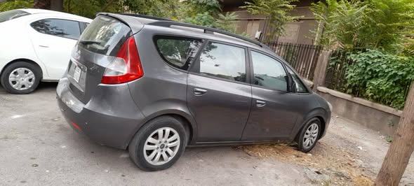 جاك J3 2014 - صورة 1
