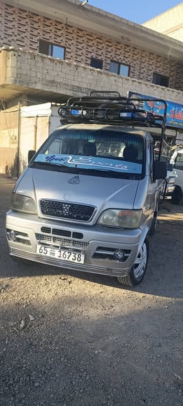 دي اف اس كيه بيك أب 2008 - صورة 5