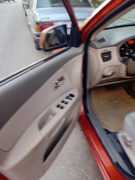 كيا ريو 2010 - صورة 5