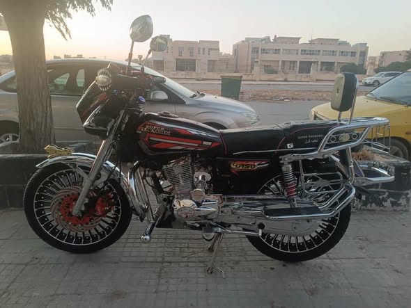 سوبر ريكورد 150 2025 - صورة 3