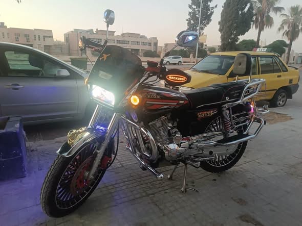 سوبر ريكورد 150 2025 - صورة 4
