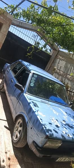 فيات 131 1976 - صورة 5