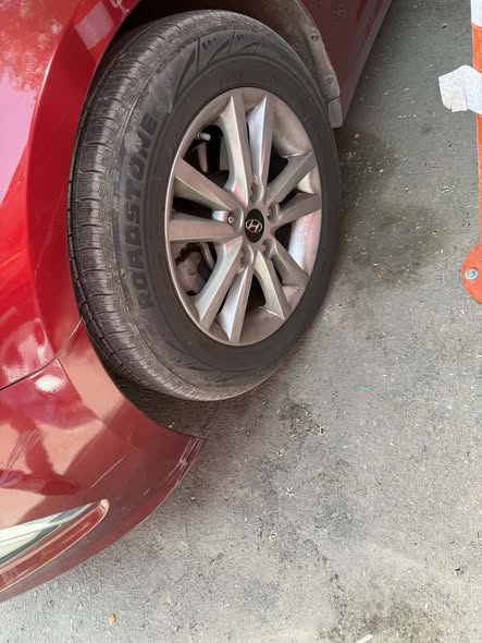 هيونداي سوناتا 2016 - صورة 3