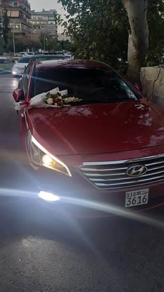 هيونداي سوناتا 2016 - صورة 4