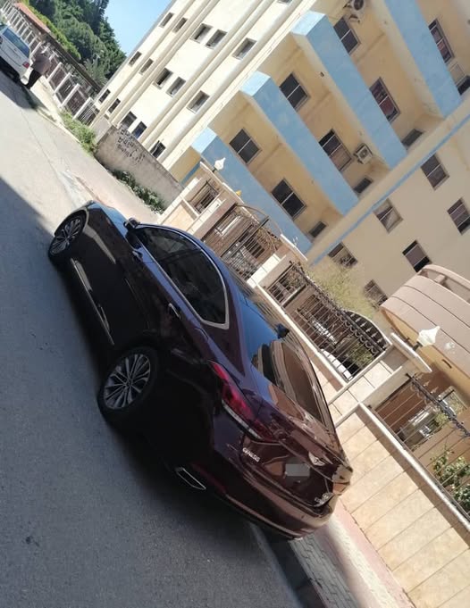 جنيسس جنيسس 2016 - صورة 1