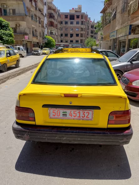 سايبا سابا 2003 - صورة 2