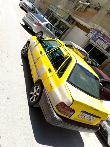 سايبا سابا 2003 - صورة 5