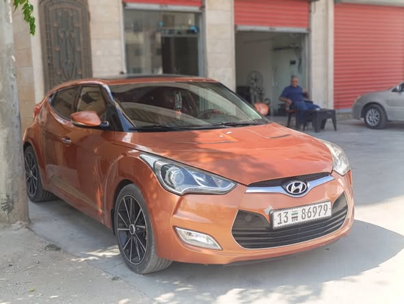 هيونداي فيلوستر 2015 - صورة 2