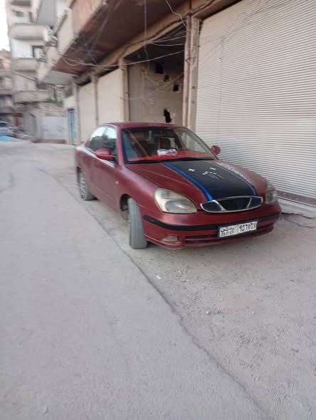 دايو نوبيرا 2001 - صورة 1