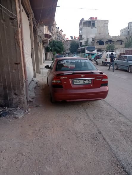 دايو نوبيرا 2001 - صورة 2