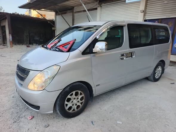 هيونداي H1 2008 - صورة 2