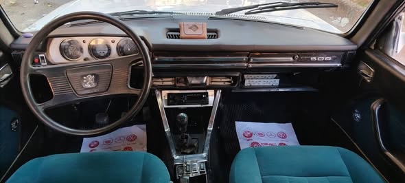 بيجو 504 1975 - صورة 4