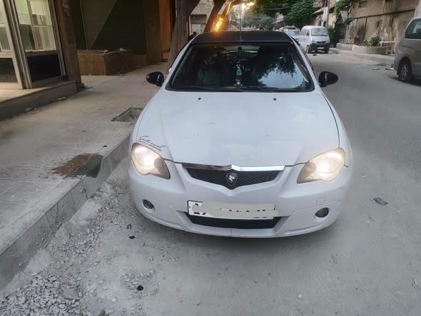 بروتون جين 2 2010 - صورة 1