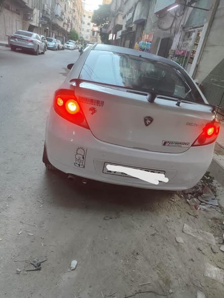بروتون جين 2 2010 - صورة 5