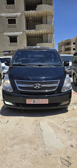 هيونداي H-1 2008 - صورة 2