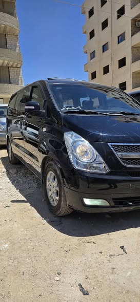 هيونداي H-1 2008 - صورة 4