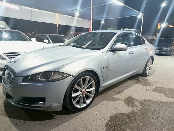 جاكوار XF 2014 - صورة 2