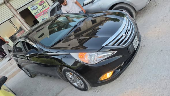 هيونداي سوناتا 2013 - صورة 3