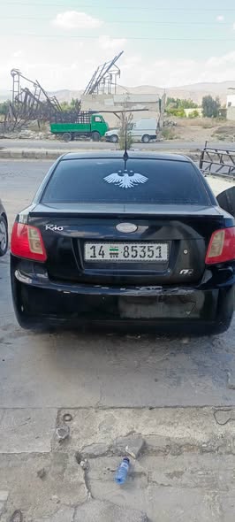كيا ريو 2011 - صورة 3