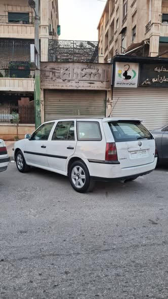 فوكس فاغن باراتي 2004 - صورة 4