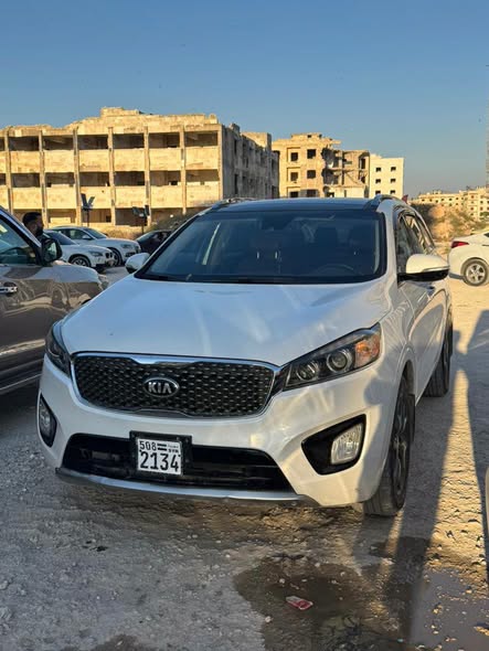 كيا سورينتو 2018 - صورة 2