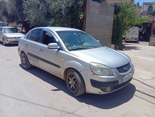 كيا ريو 2006 - صورة 2