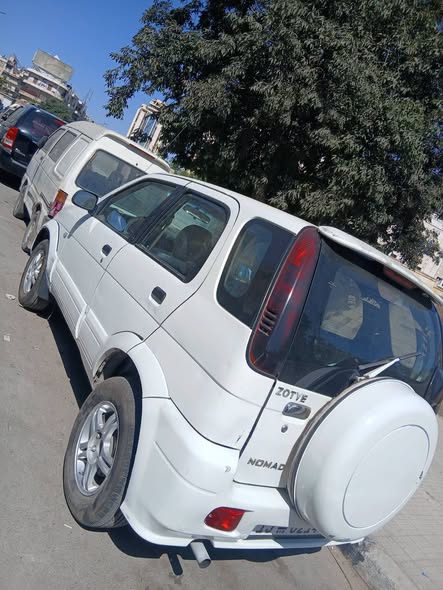 زوتاي نوماد 2007 - صورة 4