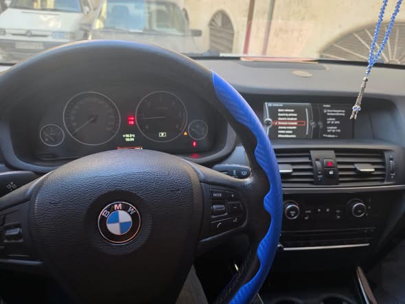 بي إم دبليو X3 2013 - صورة 4