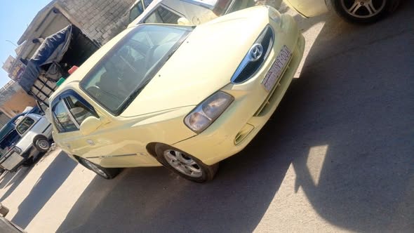 هيونداي فيرنا 2009 - صورة 1