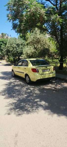 كيا ريو 2011 - صورة 3
