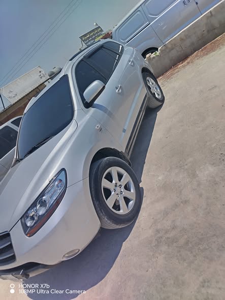 هيونداي سانتافي 2007 - صورة 4