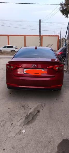 هيونداي سوناتا 2015 - صورة 3