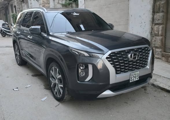 هونداي بالاسايد 2020 - صورة 3
