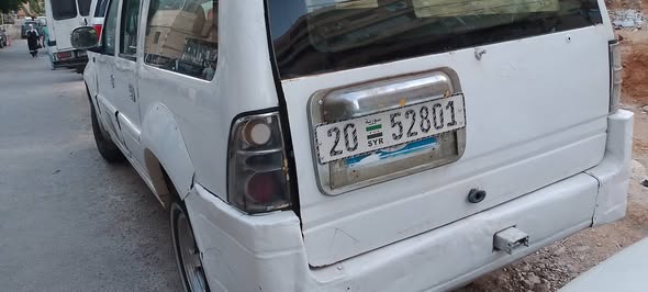 سيبامكو لوجين 2007 - صورة 3