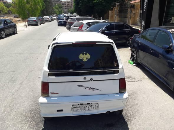 دايو تيكو 2003 - صورة 2
