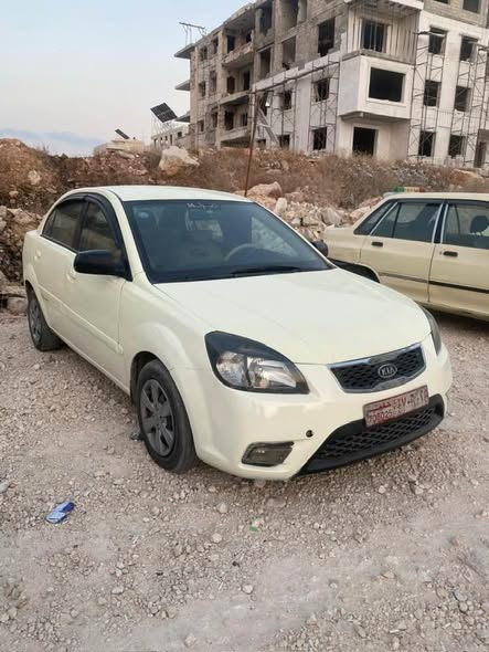 كيا ريو 2010 - صورة 5