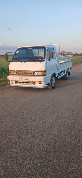 كيا 2400 1996 - صورة 1