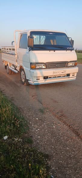 كيا 2400 1996 - صورة 2