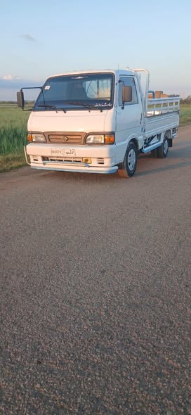 كيا 2400 1996 - صورة 4